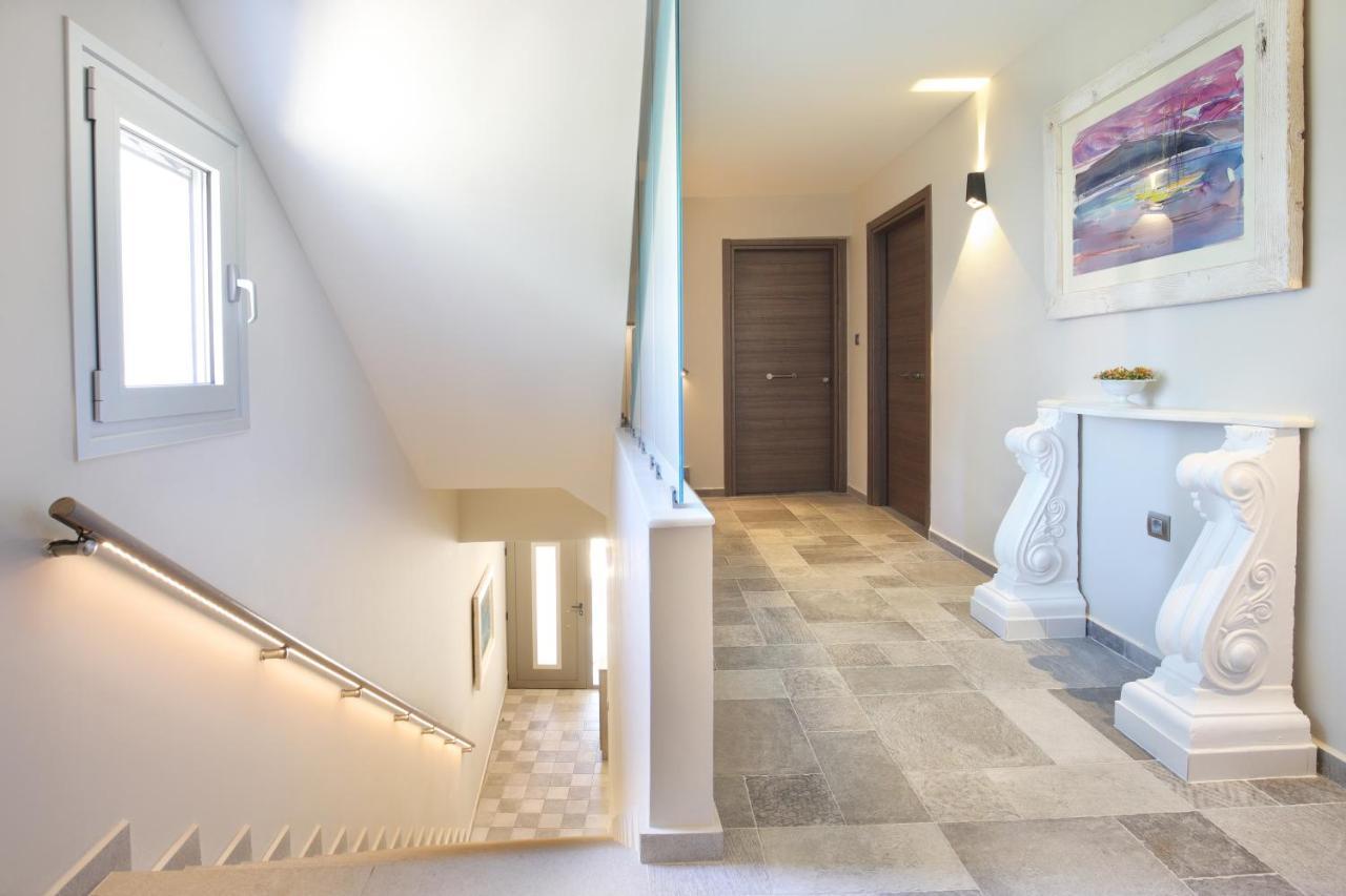 Sunrise Bay Apts أيّا إفيميا المظهر الخارجي الصورة