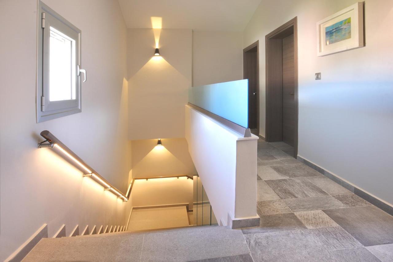 Sunrise Bay Apts أيّا إفيميا المظهر الخارجي الصورة