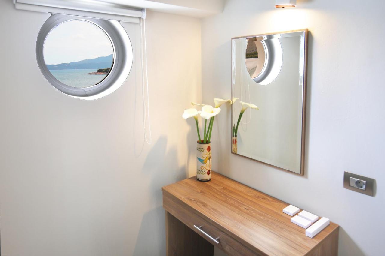 Sunrise Bay Apts أيّا إفيميا المظهر الخارجي الصورة