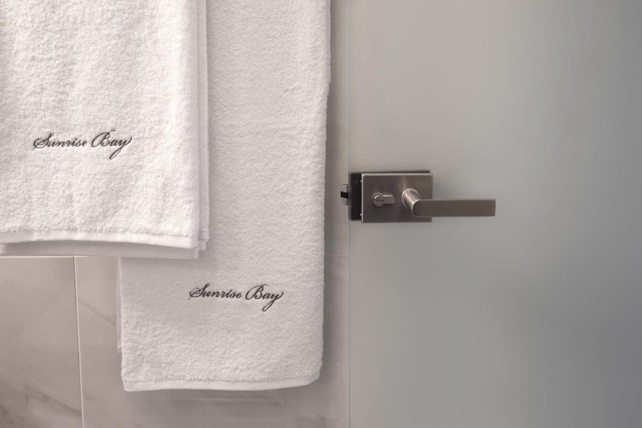 Sunrise Bay Apts أيّا إفيميا المظهر الخارجي الصورة
