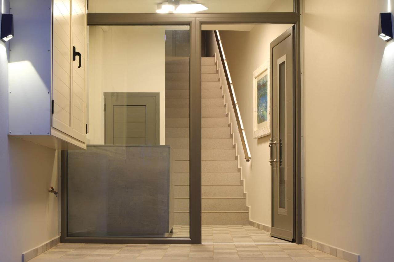 Sunrise Bay Apts أيّا إفيميا المظهر الخارجي الصورة